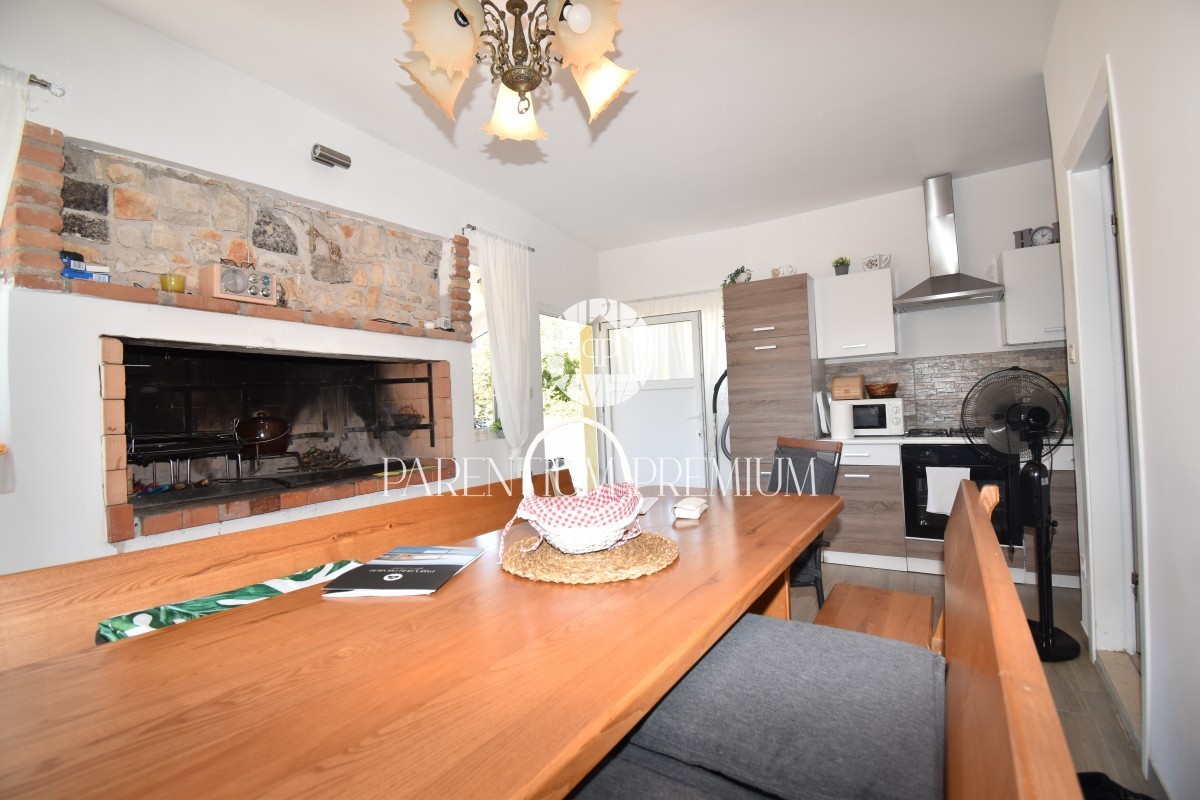 Casa indipendente vicino al centro città