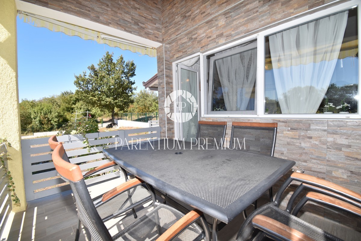 Casa indipendente vicino al centro città