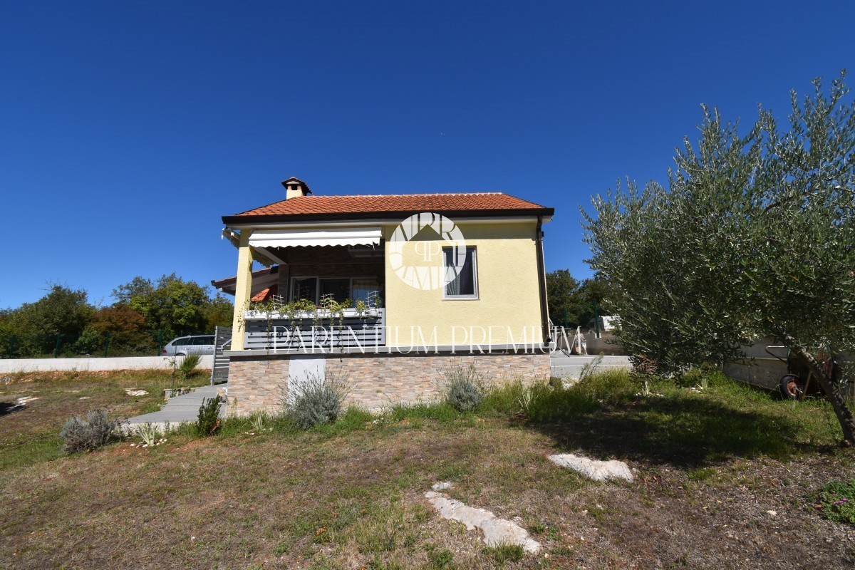 Casa indipendente vicino al centro città