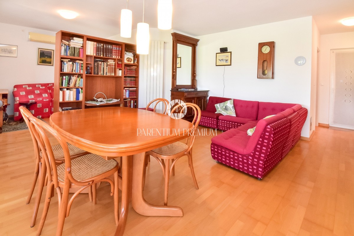 Casa indipendente con due appartamenti