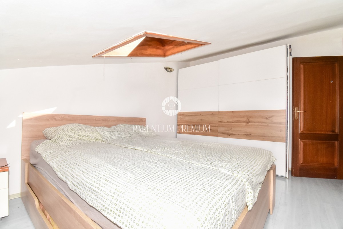 Appartamento spazioso con vista panoramica sul mare