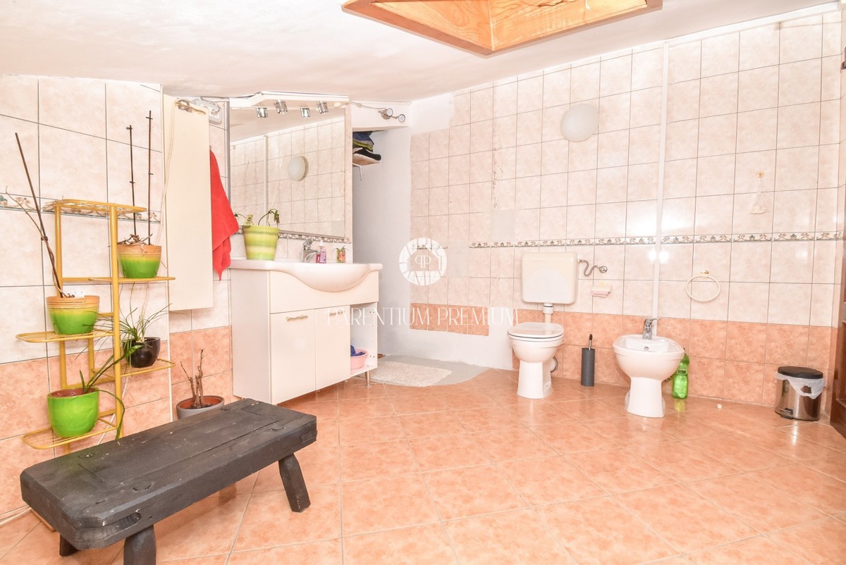 Appartamento spazioso con vista panoramica sul mare