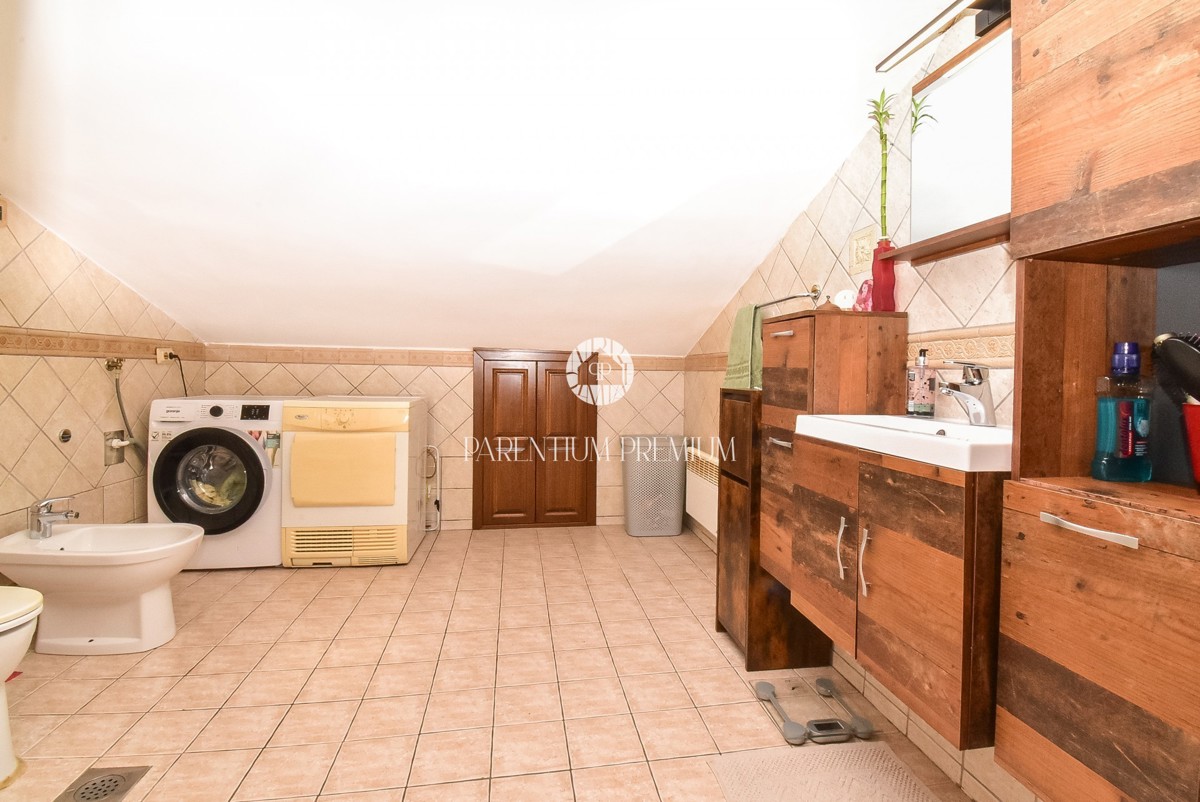 Appartamento spazioso con vista panoramica sul mare