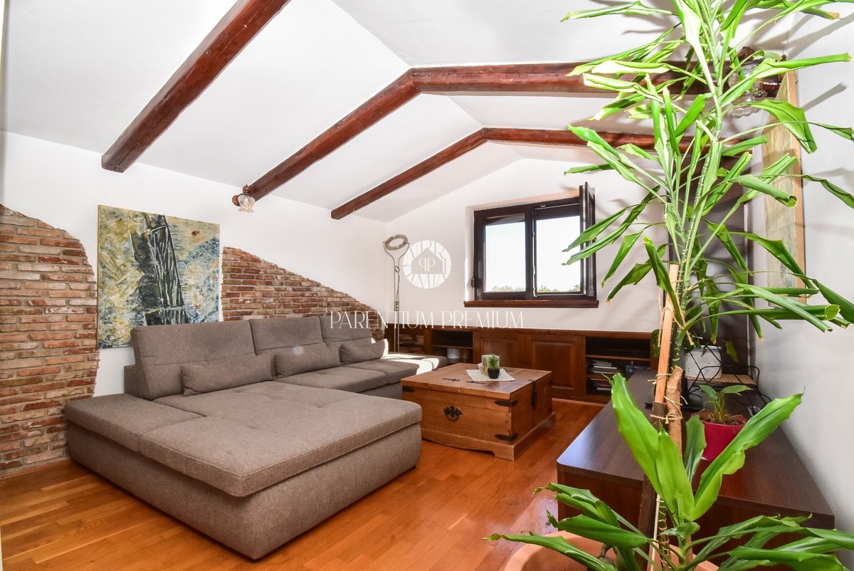 Appartamento spazioso con vista panoramica sul mare