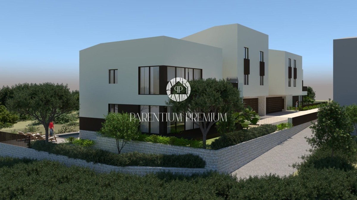 TAR – Terreno edificabile con progetto e permessi, pronto per l’inizio dei lavori