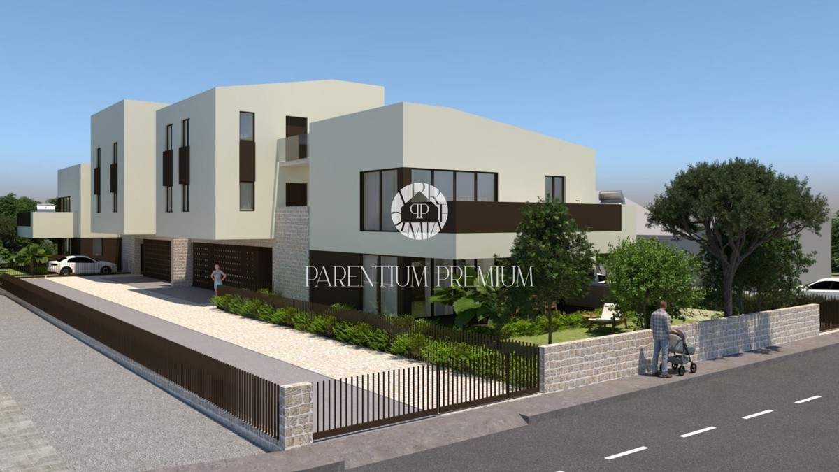 TAR – Terreno edificabile con progetto e permessi, pronto per l’inizio dei lavori