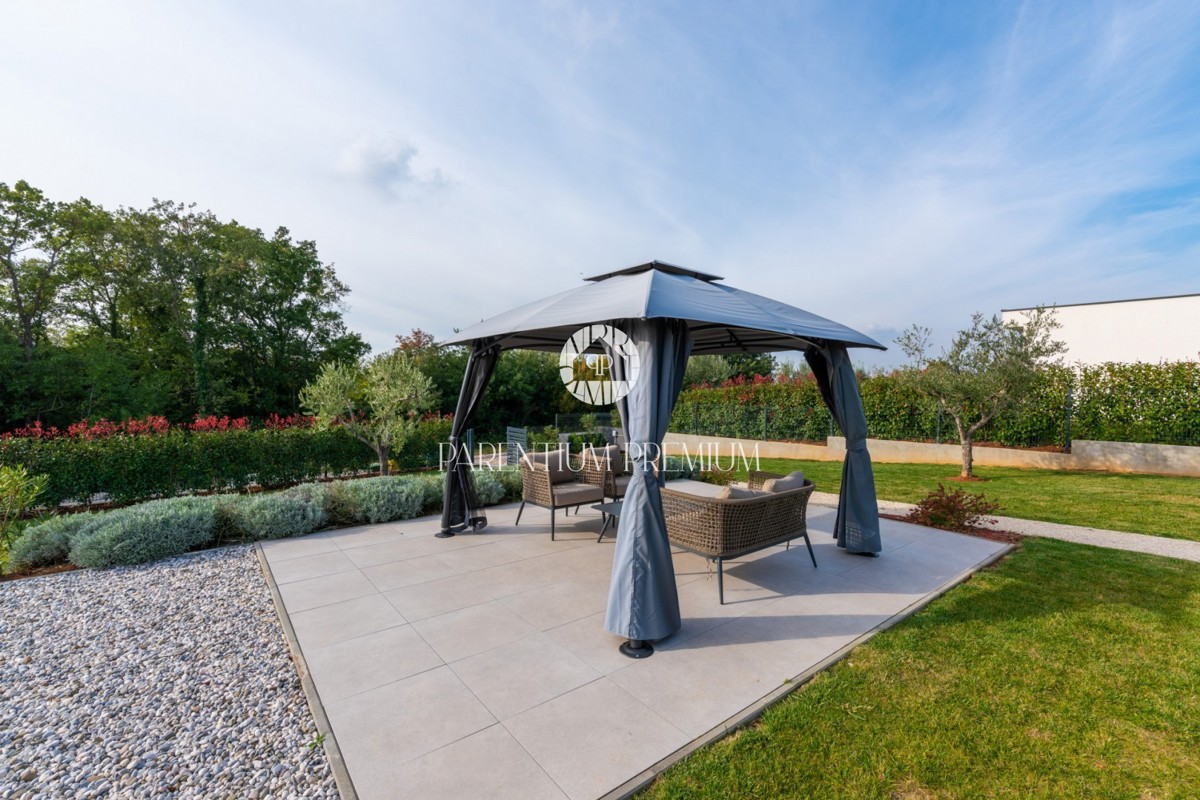 Villa di lusso esclusiva con piscina e comfort di alto livello