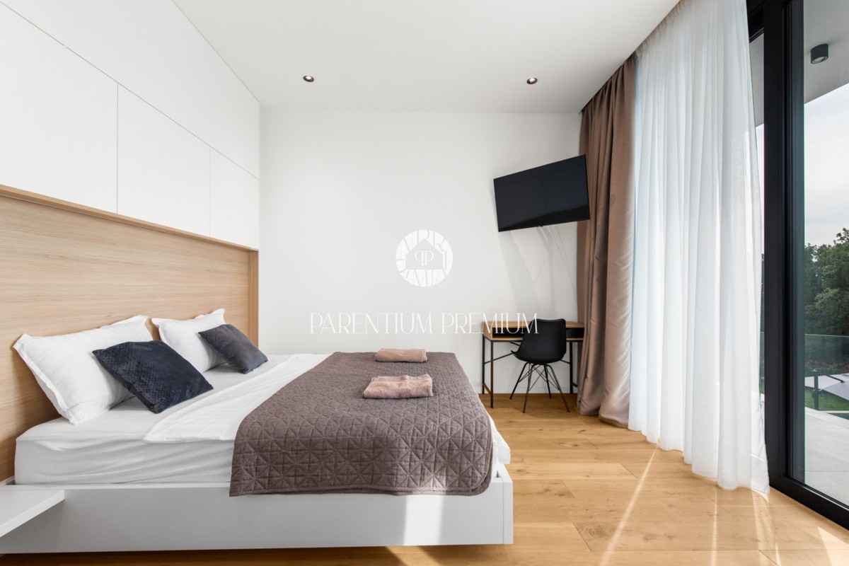 Villa di lusso esclusiva con piscina e comfort di alto livello