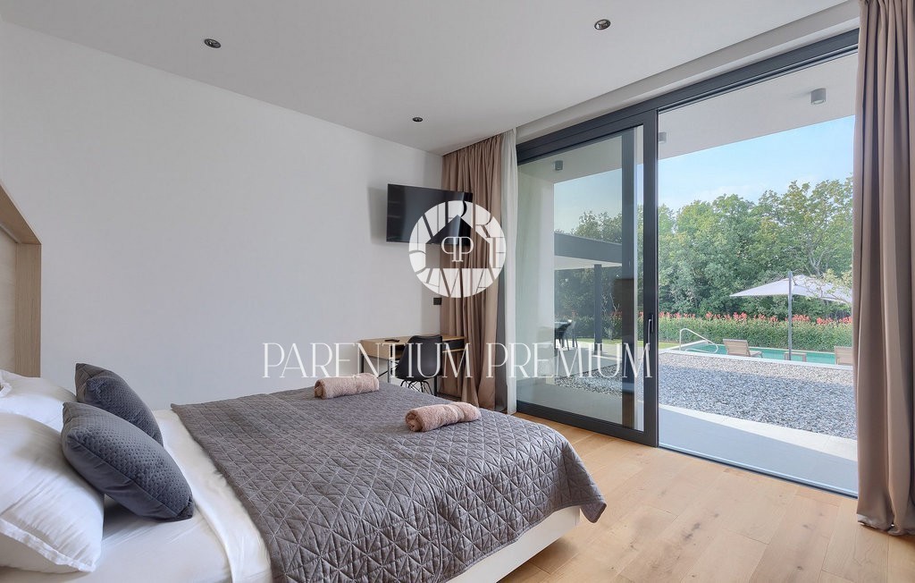 Villa di lusso esclusiva con piscina e comfort di alto livello