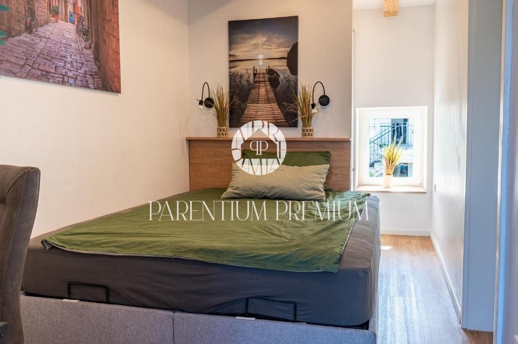 Casa ristrutturata con piscina in un ambiente tranquillo