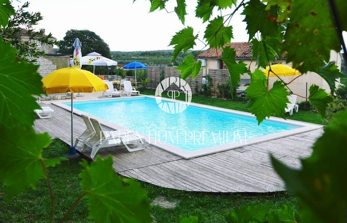 Affittasi villa in pietra in un posto tranquillo