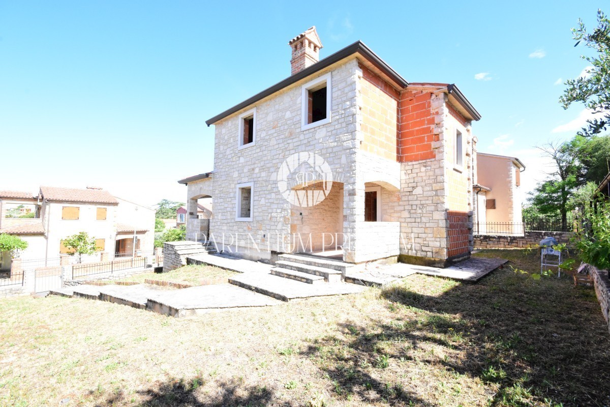 Casa in pietra con vista panoramica sul mare - Roh Bau