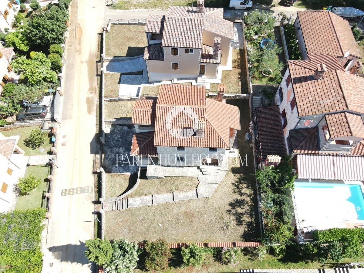 Casa in pietra con vista panoramica sul mare - Roh Bau