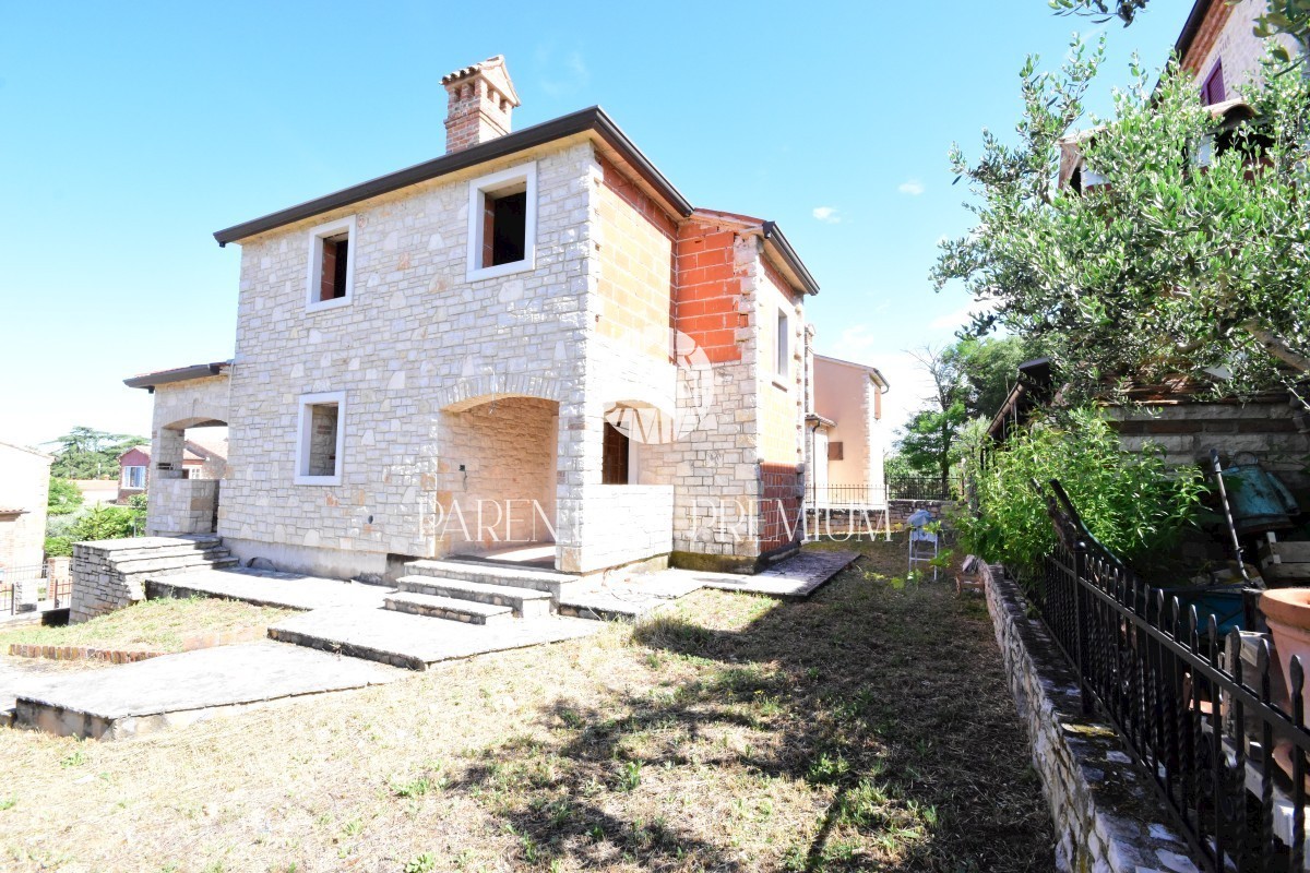 Casa in pietra con vista panoramica sul mare - Roh Bau