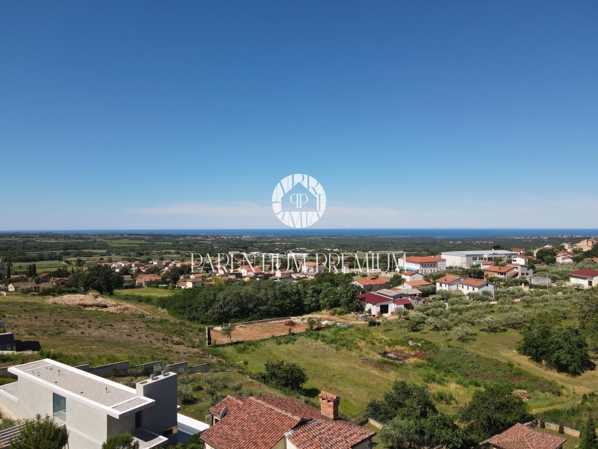 Casa in pietra con vista panoramica sul mare - Roh Bau