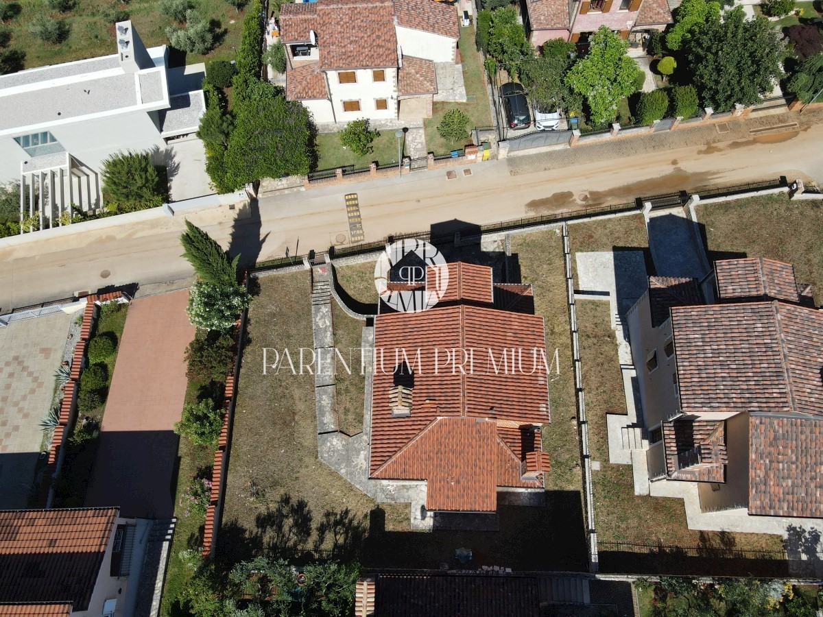 Casa in pietra con vista panoramica sul mare - Roh Bau