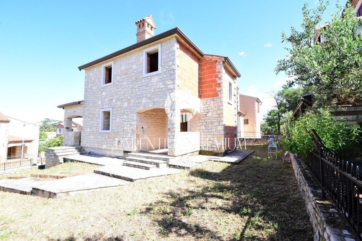 Casa in pietra con vista panoramica sul mare - Roh Bau