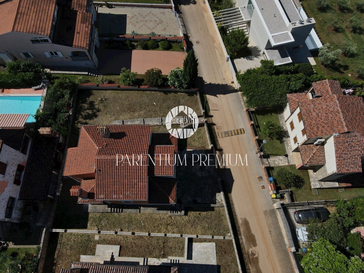 Casa in pietra con vista panoramica sul mare - Roh Bau