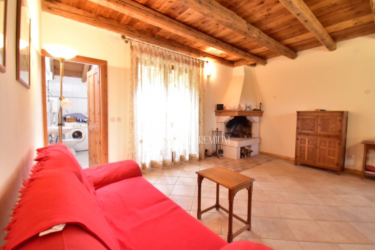 Occasione, casa istriana vicino al mare