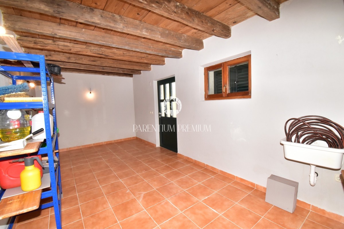 Occasione, casa istriana vicino al mare