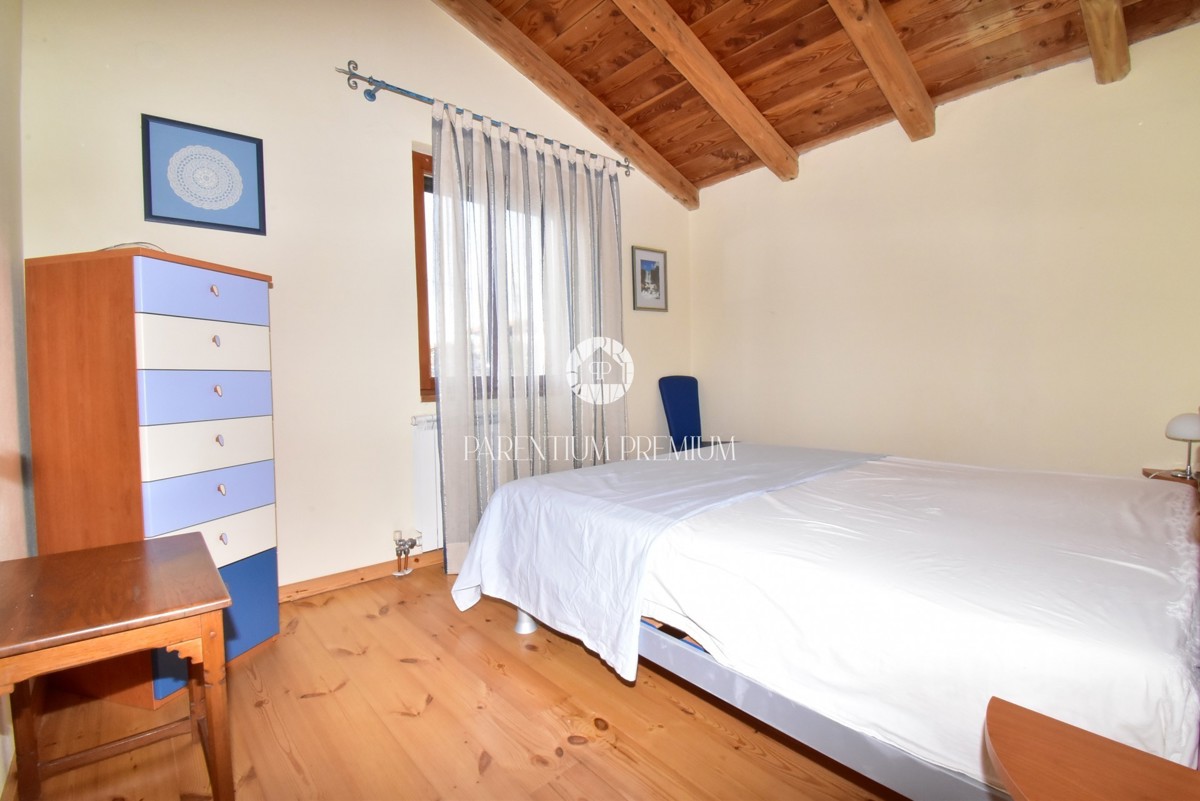 Occasione, casa istriana vicino al mare