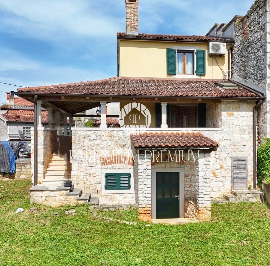Occasione, casa istriana vicino al mare