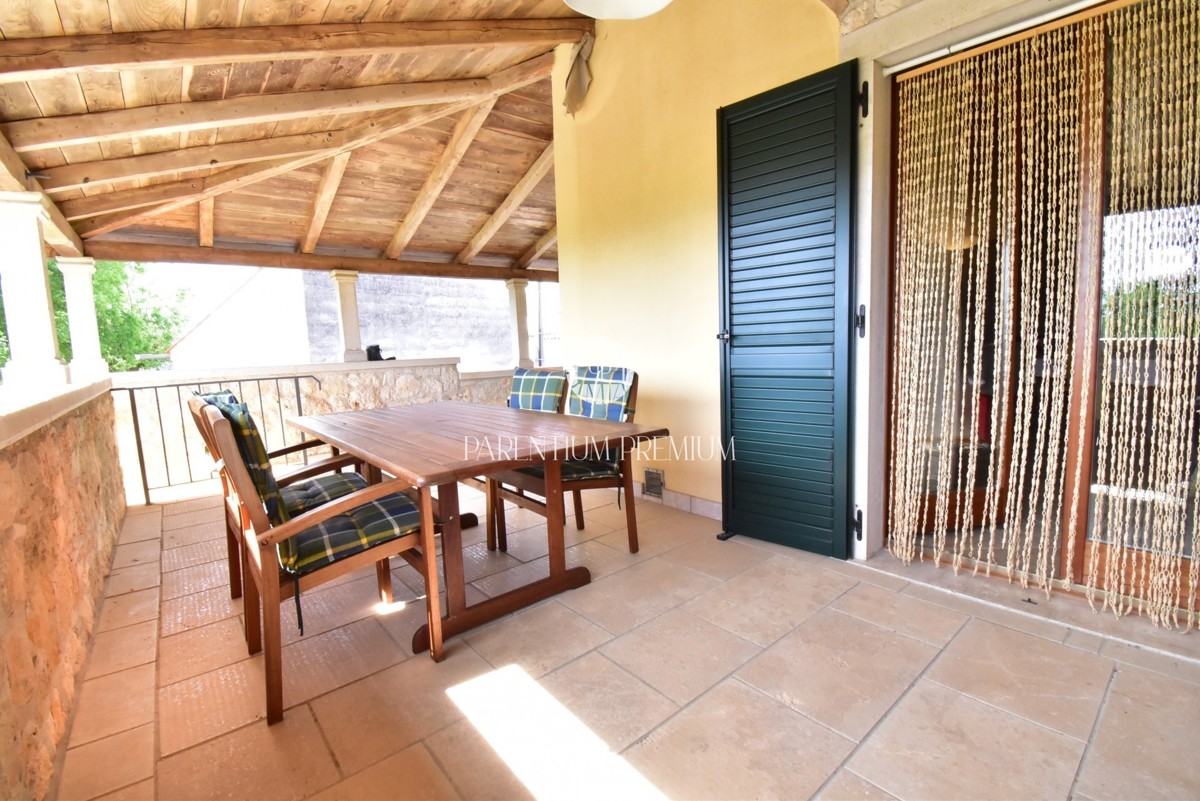 Occasione, casa istriana vicino al mare
