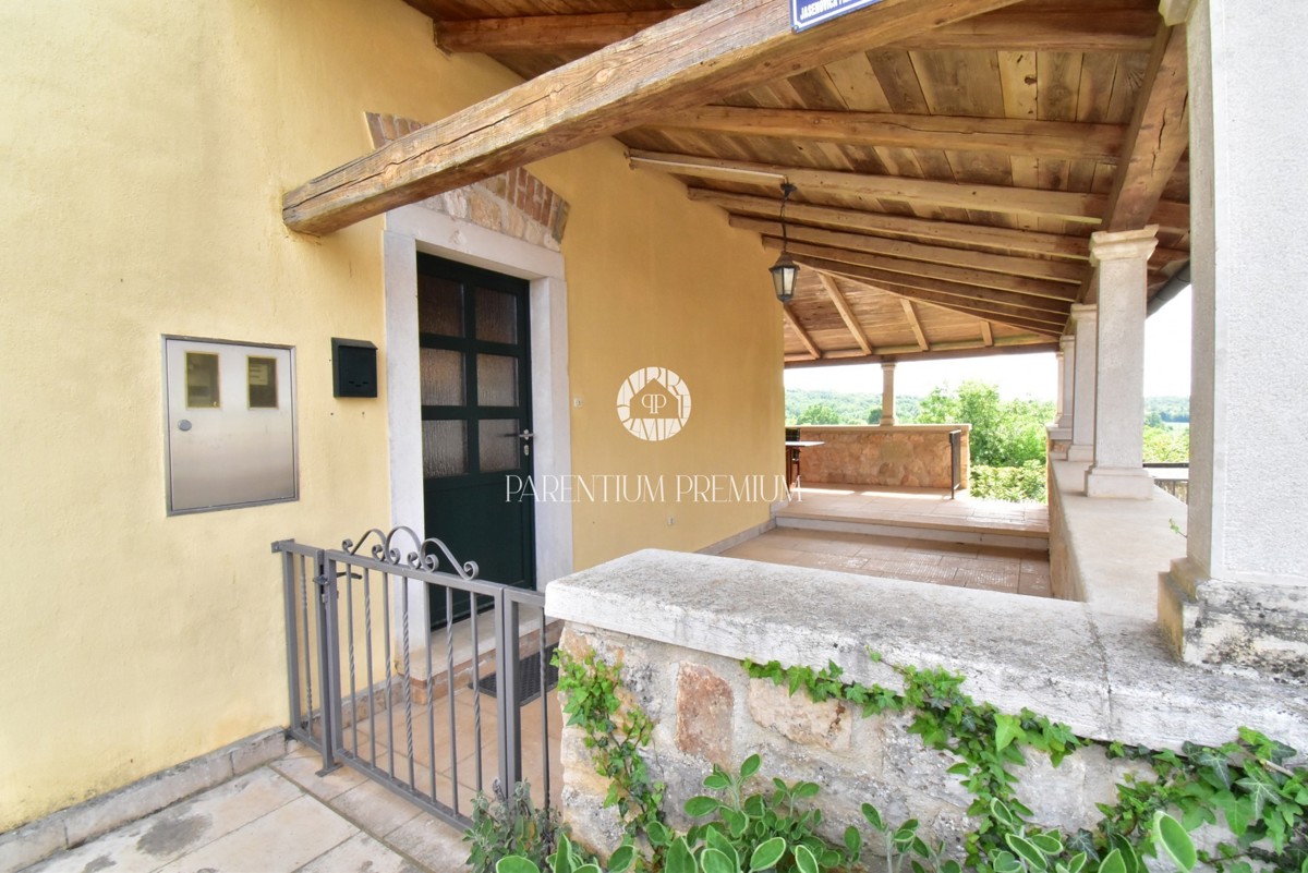 Occasione, casa istriana vicino al mare
