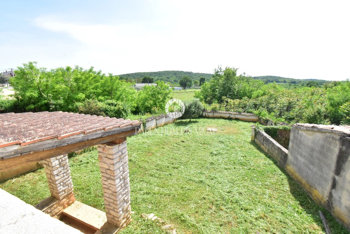 Occasione, casa istriana vicino al mare