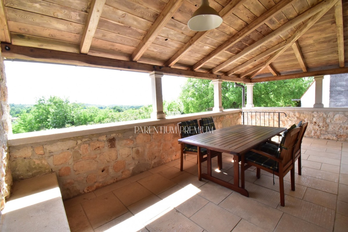 Occasione, casa istriana vicino al mare