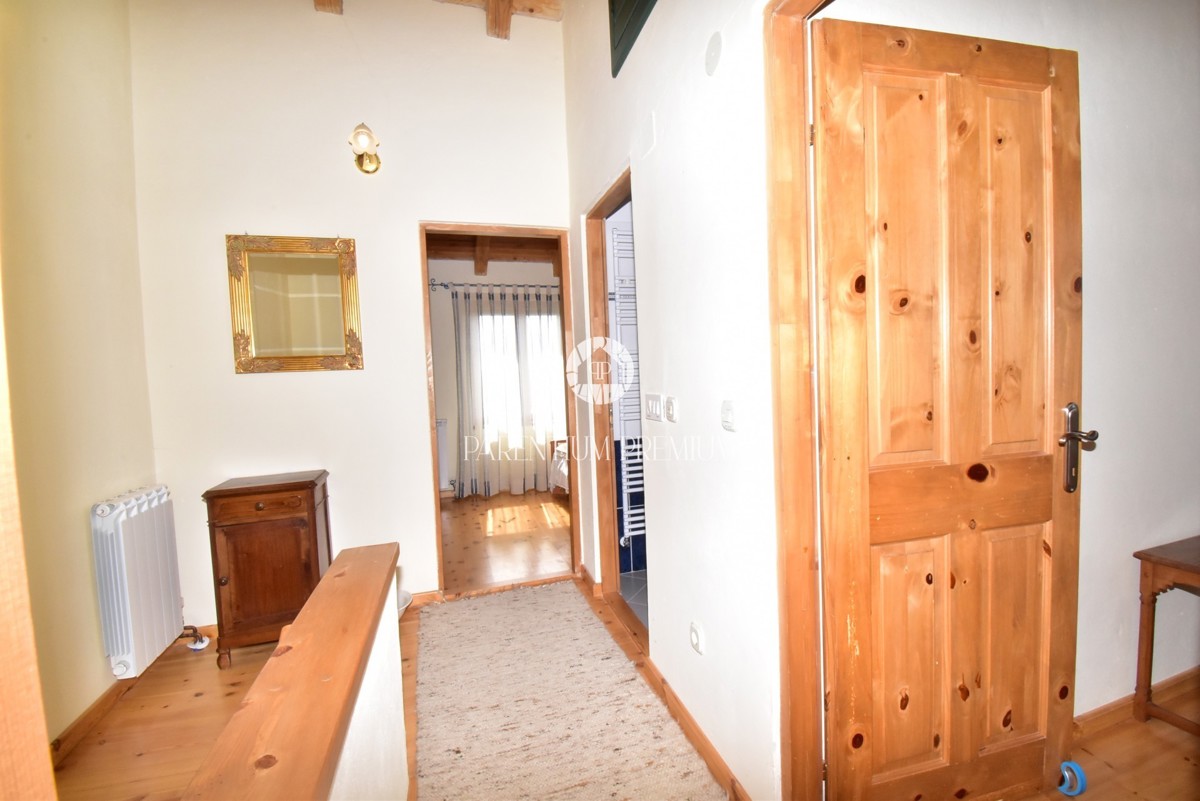 Occasione, casa istriana vicino al mare