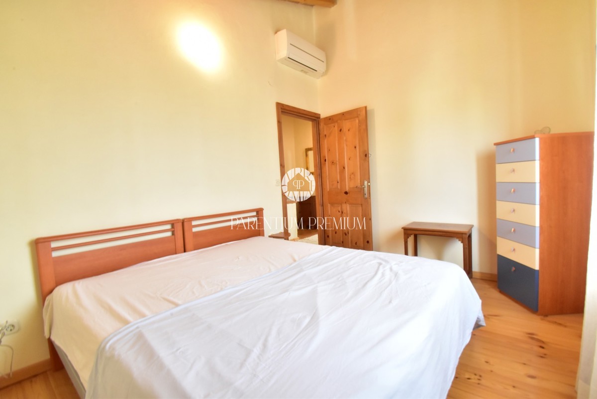 Occasione, casa istriana vicino al mare