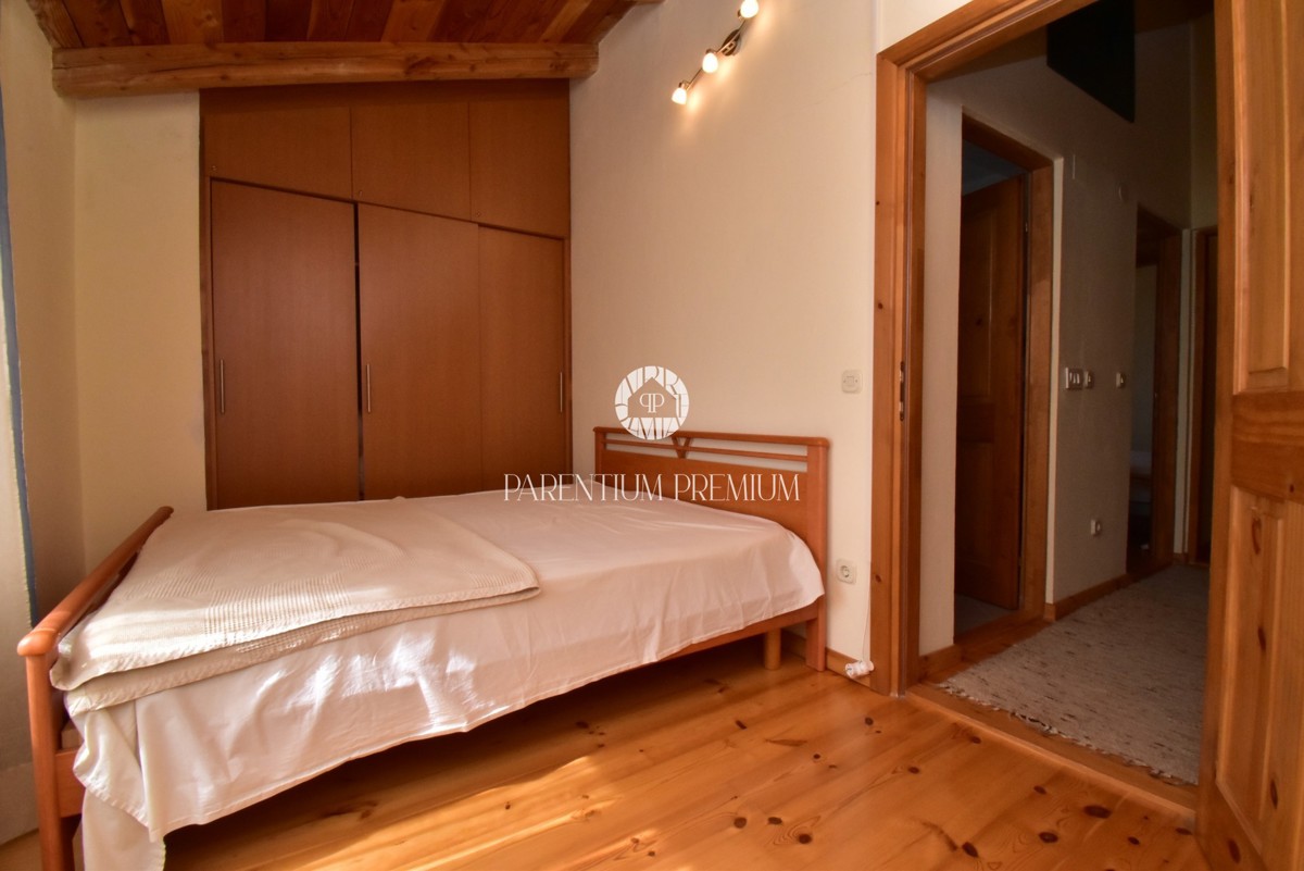 Occasione, casa istriana vicino al mare