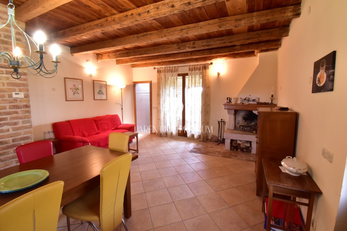 Occasione, casa istriana vicino al mare