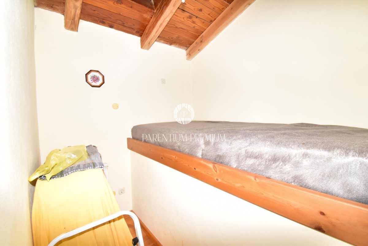 Occasione, casa istriana vicino al mare