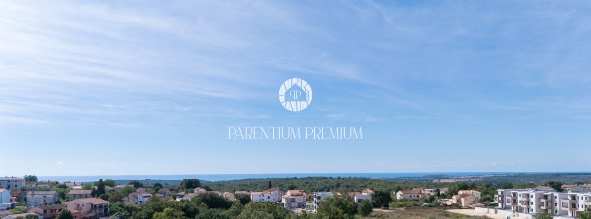 Appartamento con Due Camere da Letto e Vista Mare