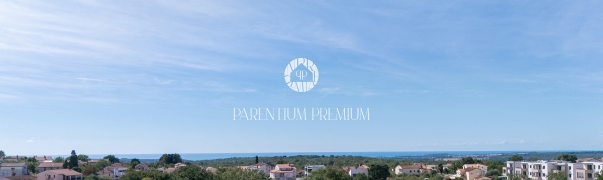 Appartamento con Due Camere da Letto e Vista Mare