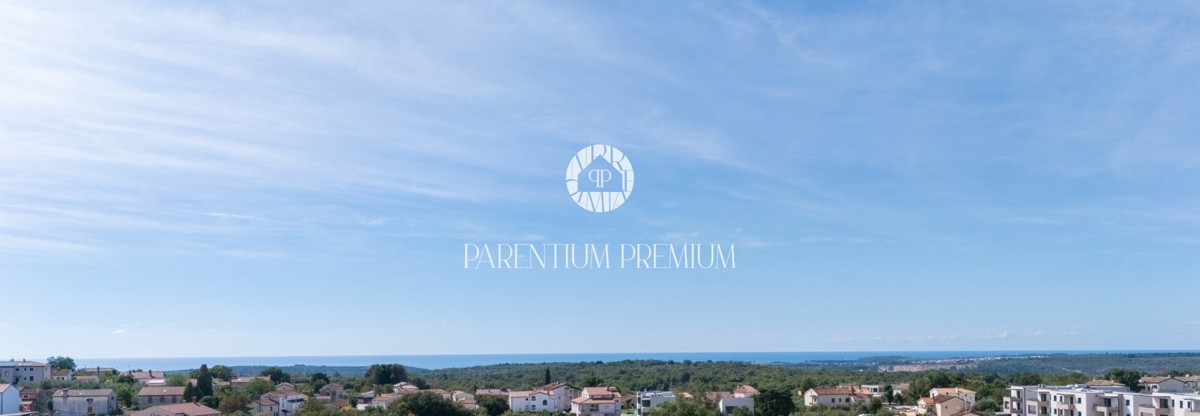 Appartamento con Due Camere da Letto e Vista Mare