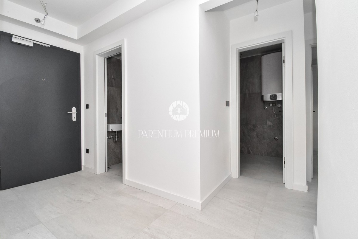 Appartamento esclusivo in centro – 2° piano, ascensore e posto auto in garage