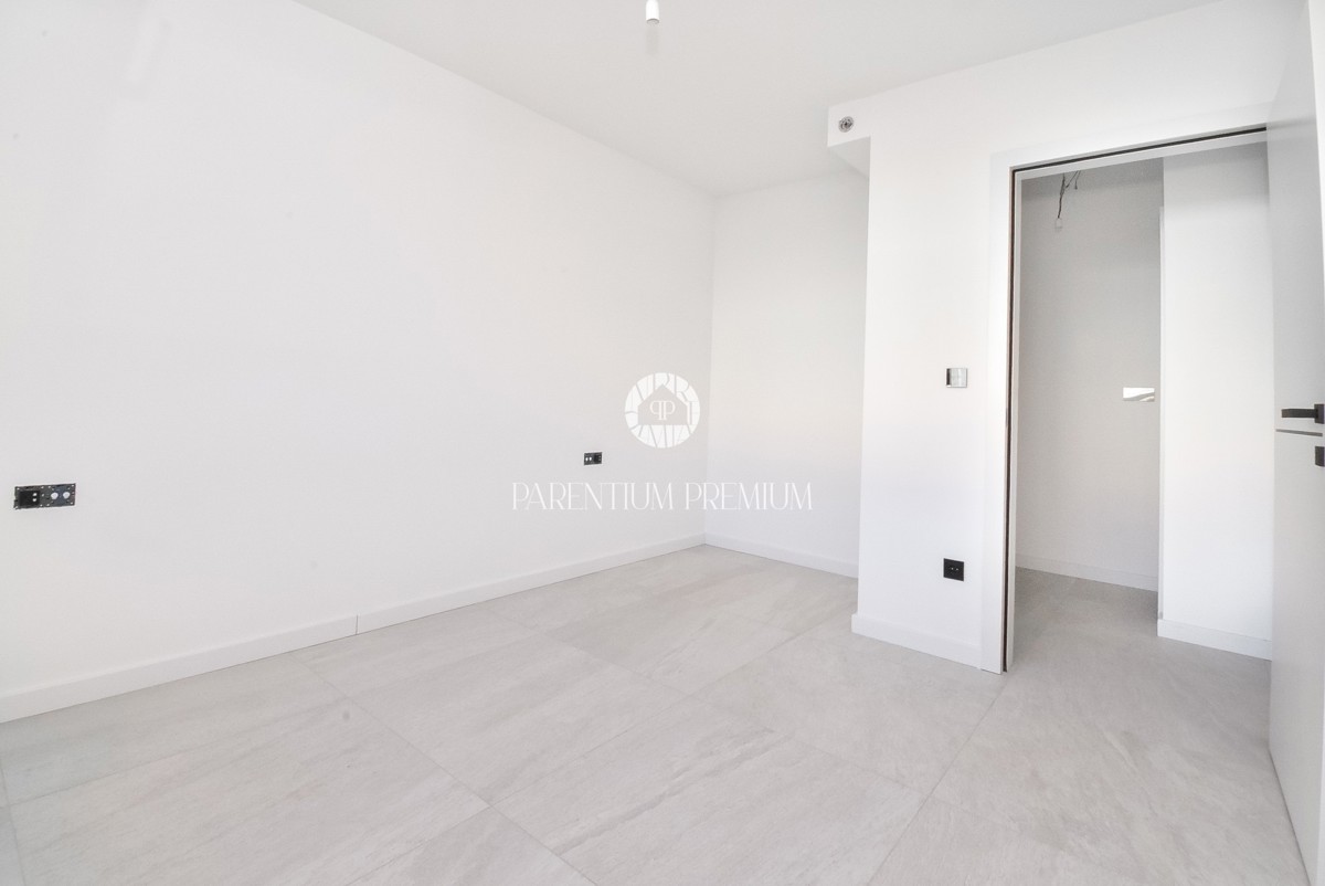 Appartamento esclusivo in centro – 2° piano, ascensore e posto auto in garage