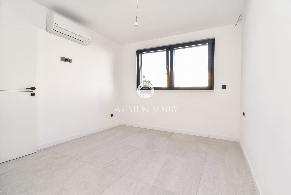 Appartamento esclusivo in centro – 2° piano, ascensore e posto auto in garage