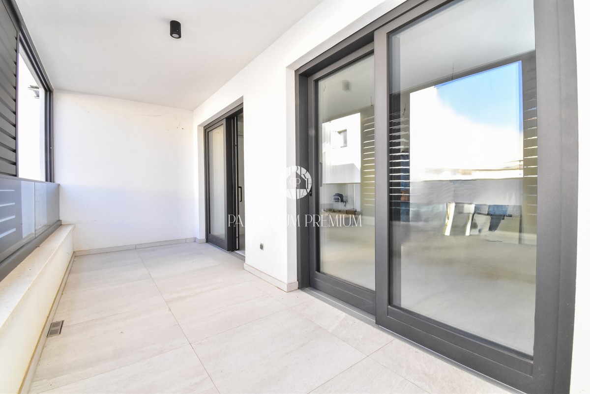 Appartamento esclusivo in centro – 2° piano, ascensore e posto auto in garage