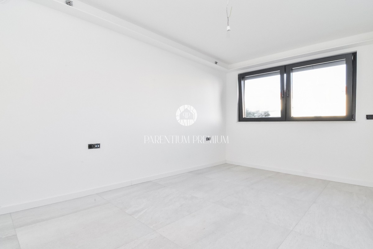 Appartamento esclusivo in centro – 2° piano, ascensore e posto auto in garage