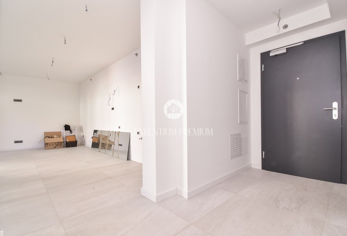 Appartamento esclusivo in centro – 2° piano, ascensore e posto auto in garage