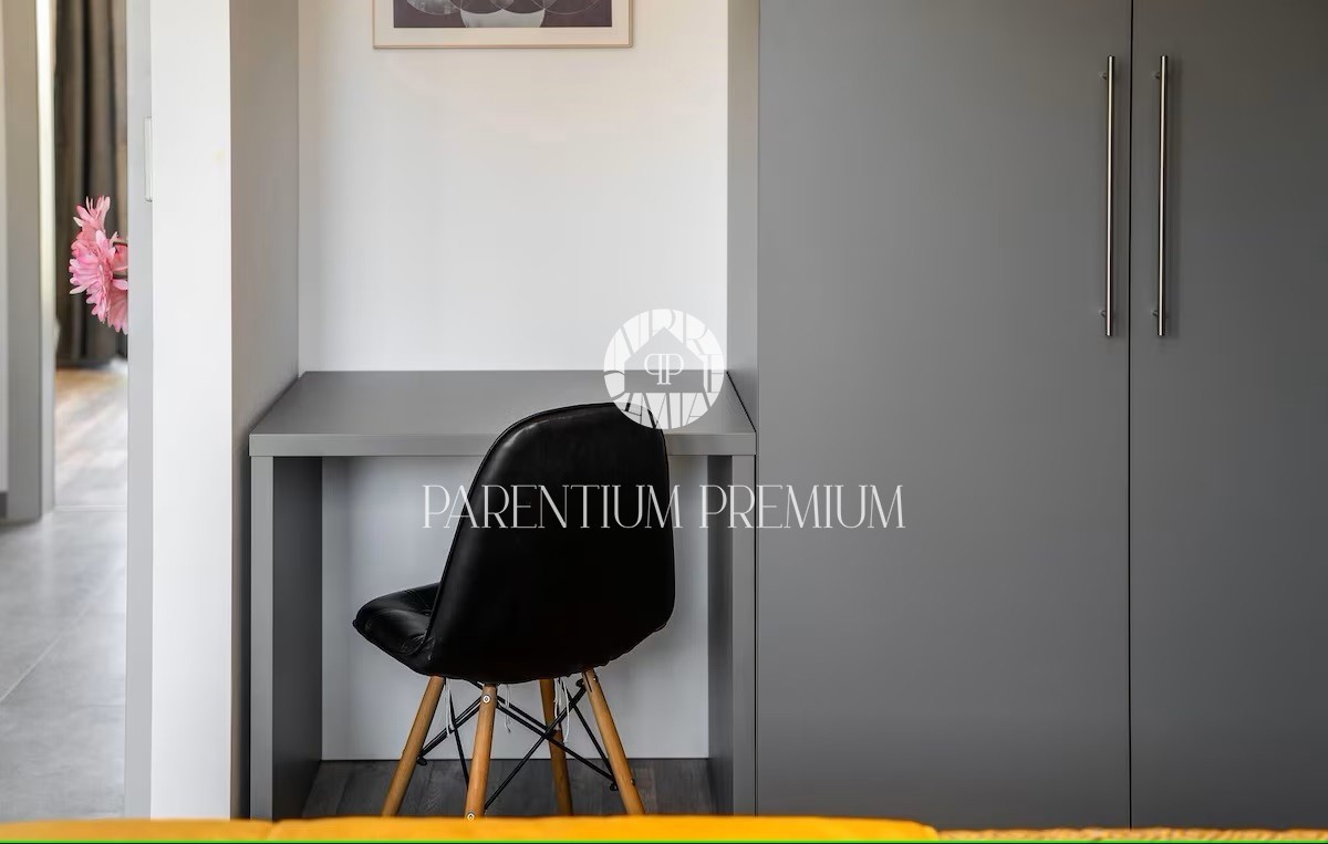 Attraente casa a schiera, a 500 m dal mare