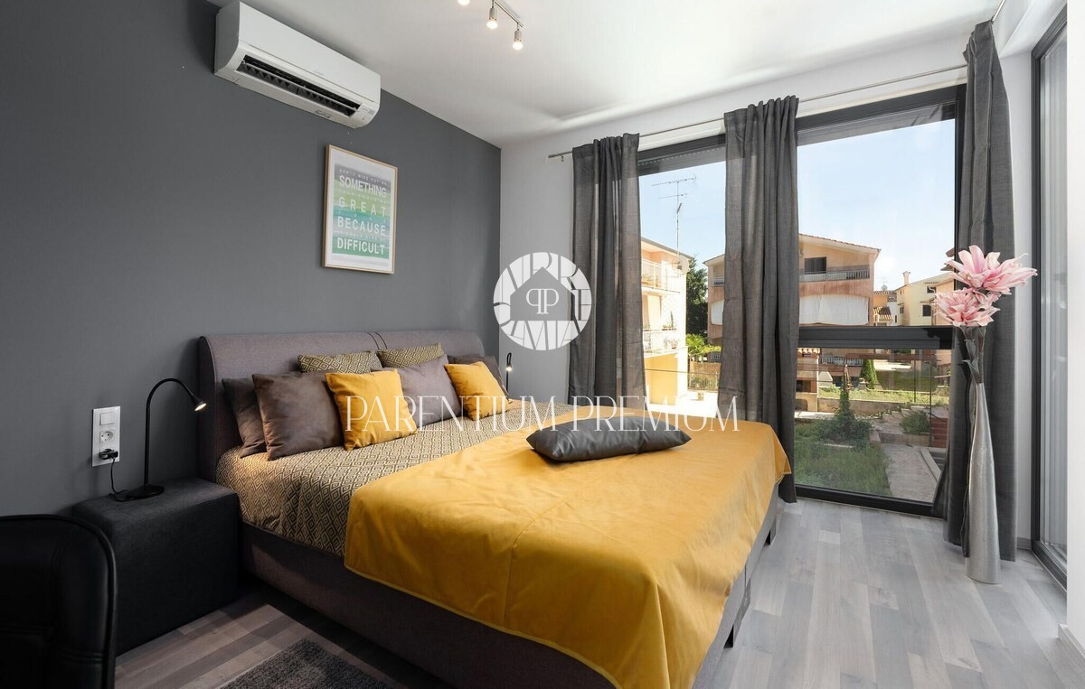 Attraente casa a schiera, a 500 m dal mare