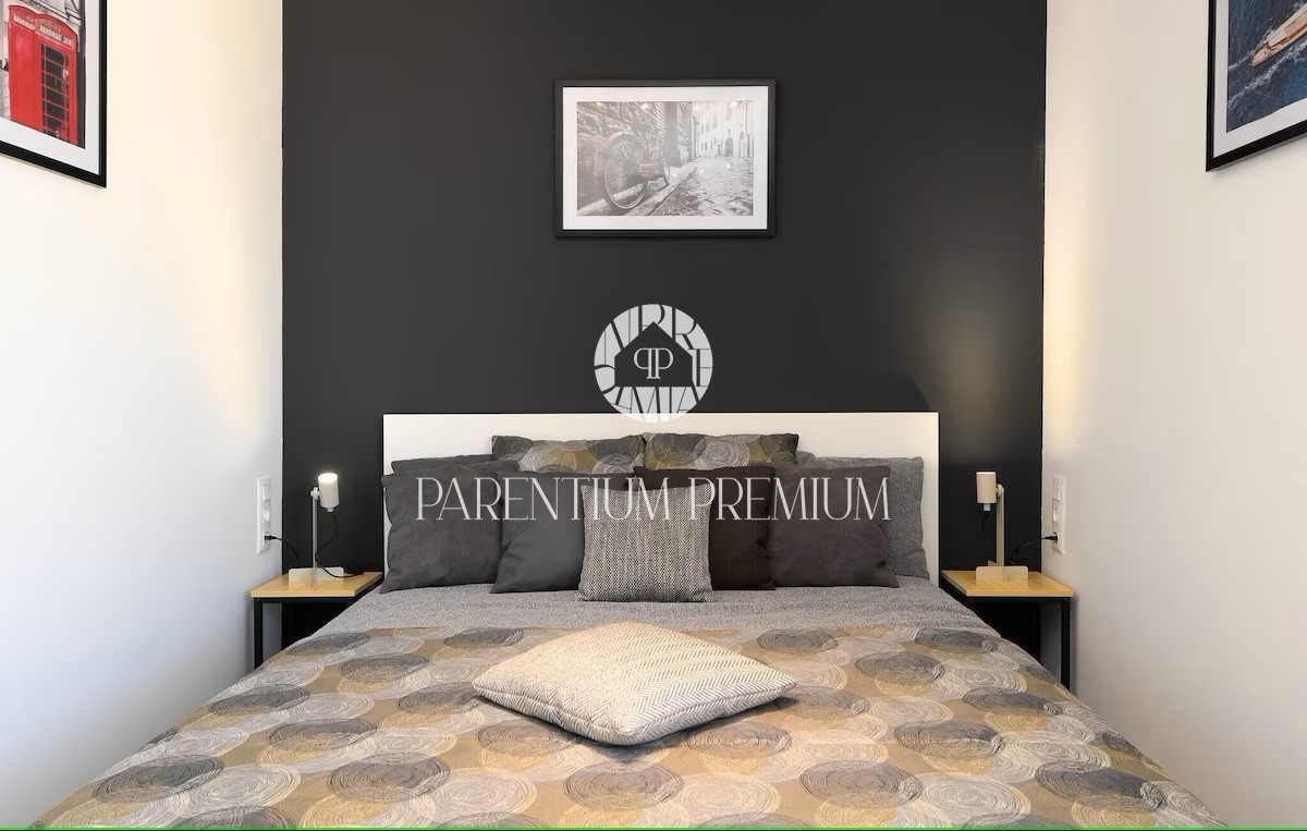 Attraente casa a schiera, a 500 m dal mare