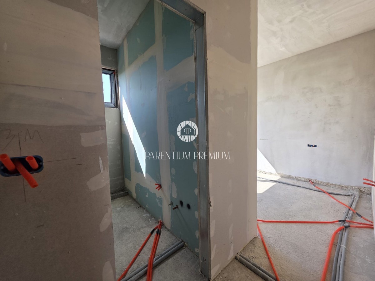 Casa mediterana a schiera a 2 km dal centro di Parenzo e dal mare