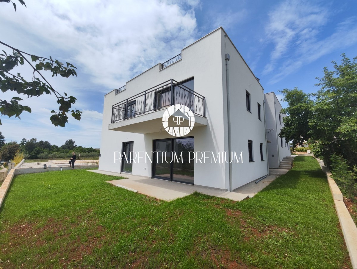 Quadrilocale in nuova costruzione, a solo 1 km dal mare