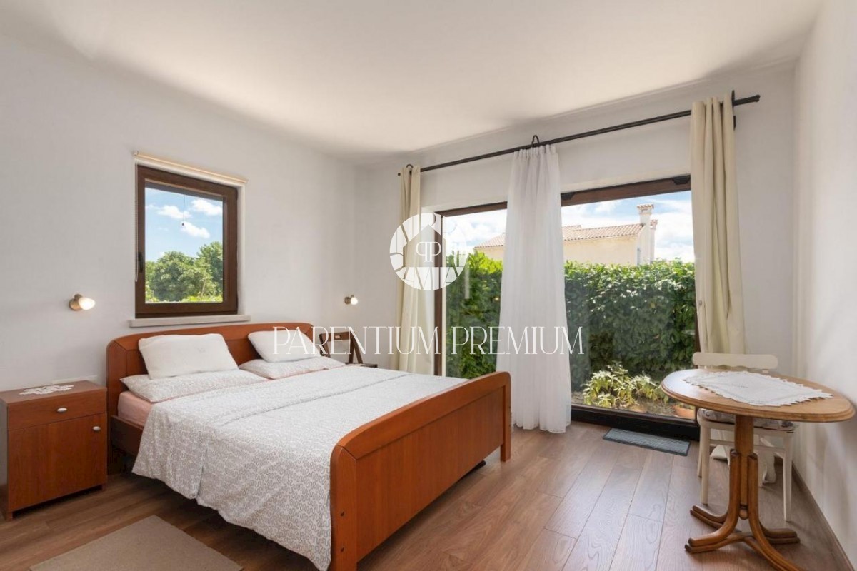 TOP Una villa con una bellissima vista sul mare e sulla campagna